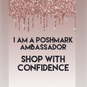 🔮 Posh Ambassador